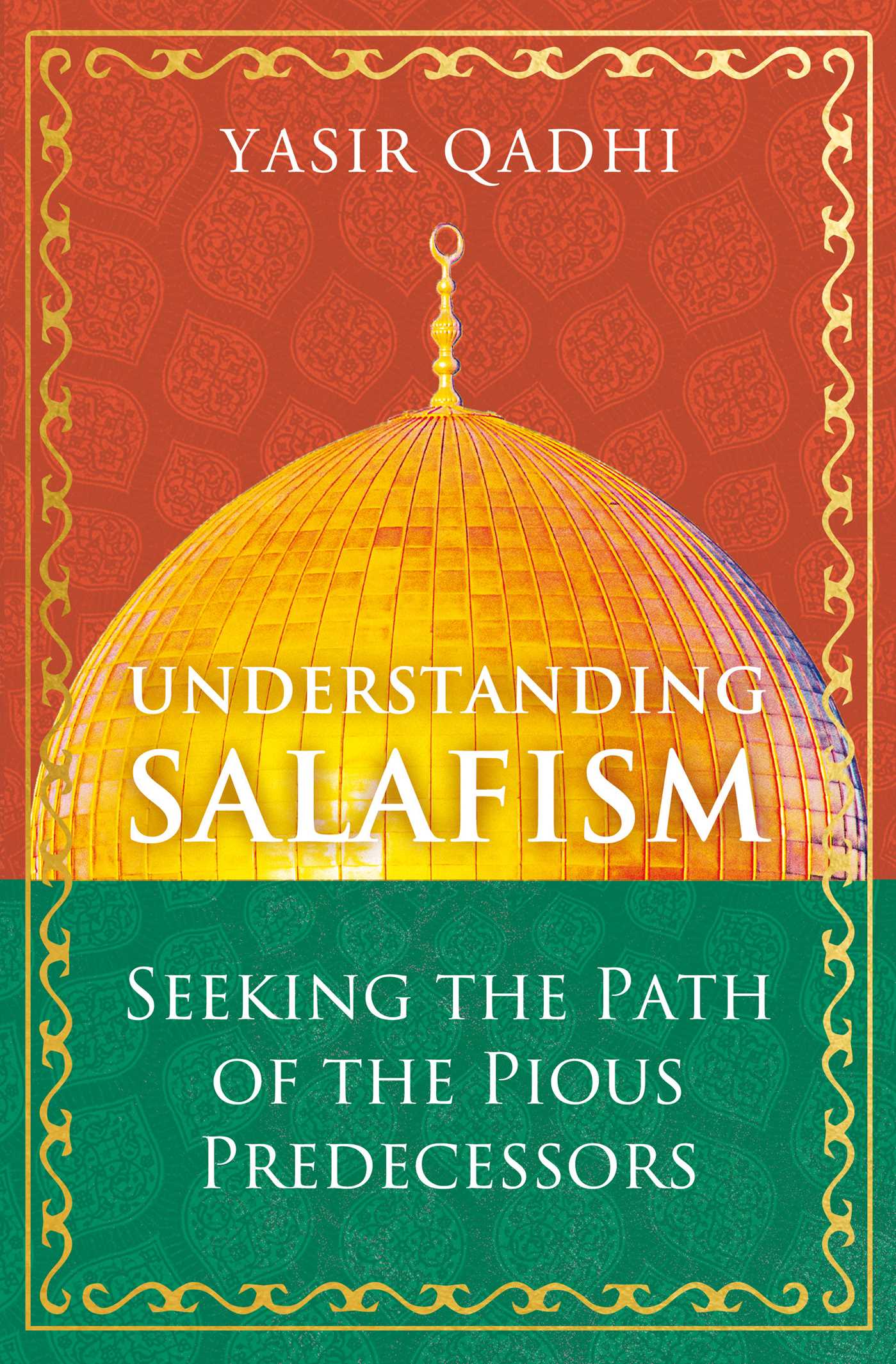 Salafism: Between Fact and Fiction